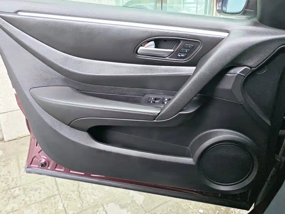 Acura ZDX — миниатюра 7