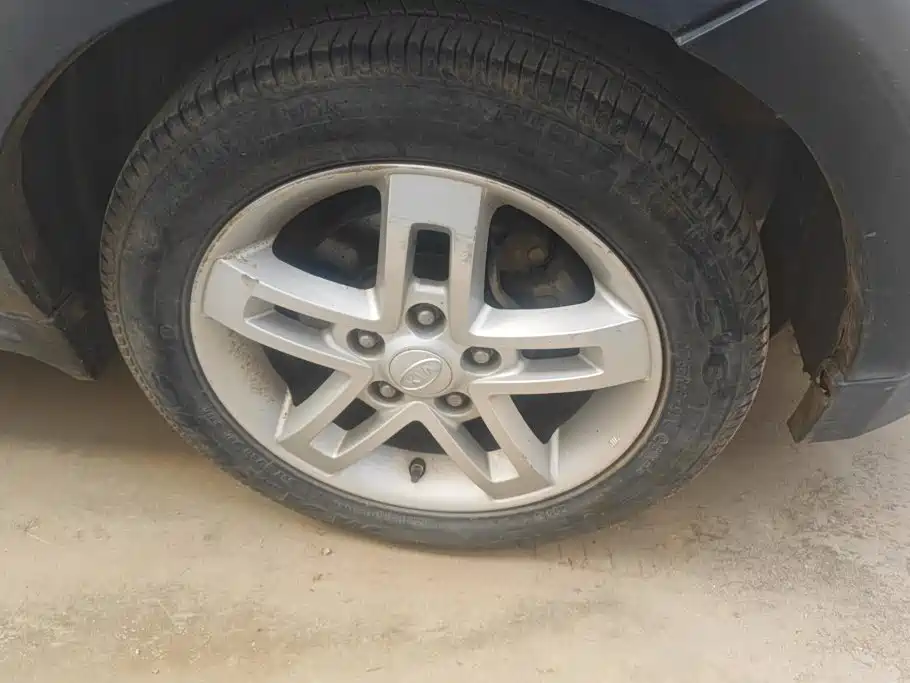 Kia Soul — миниатюра 6