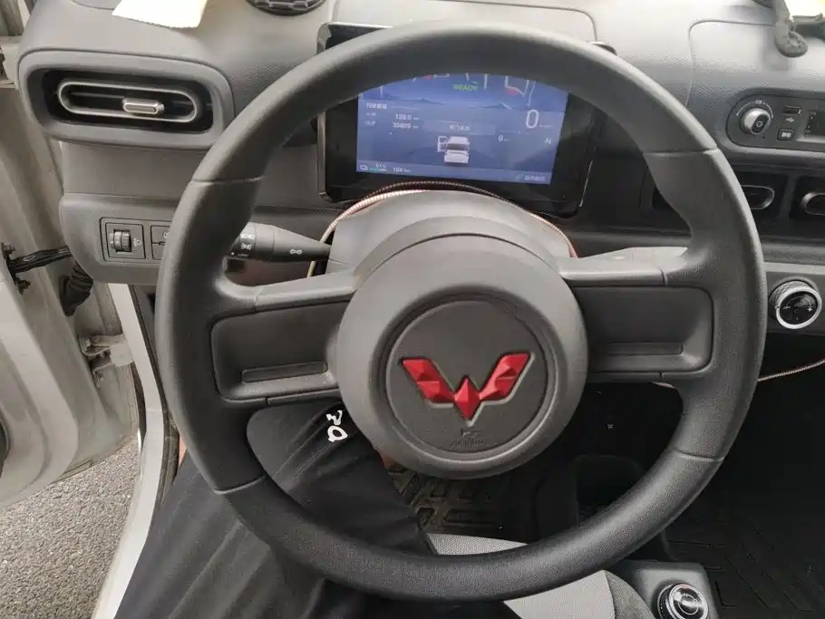 Wuling Zhiguang EV — миниатюра 15