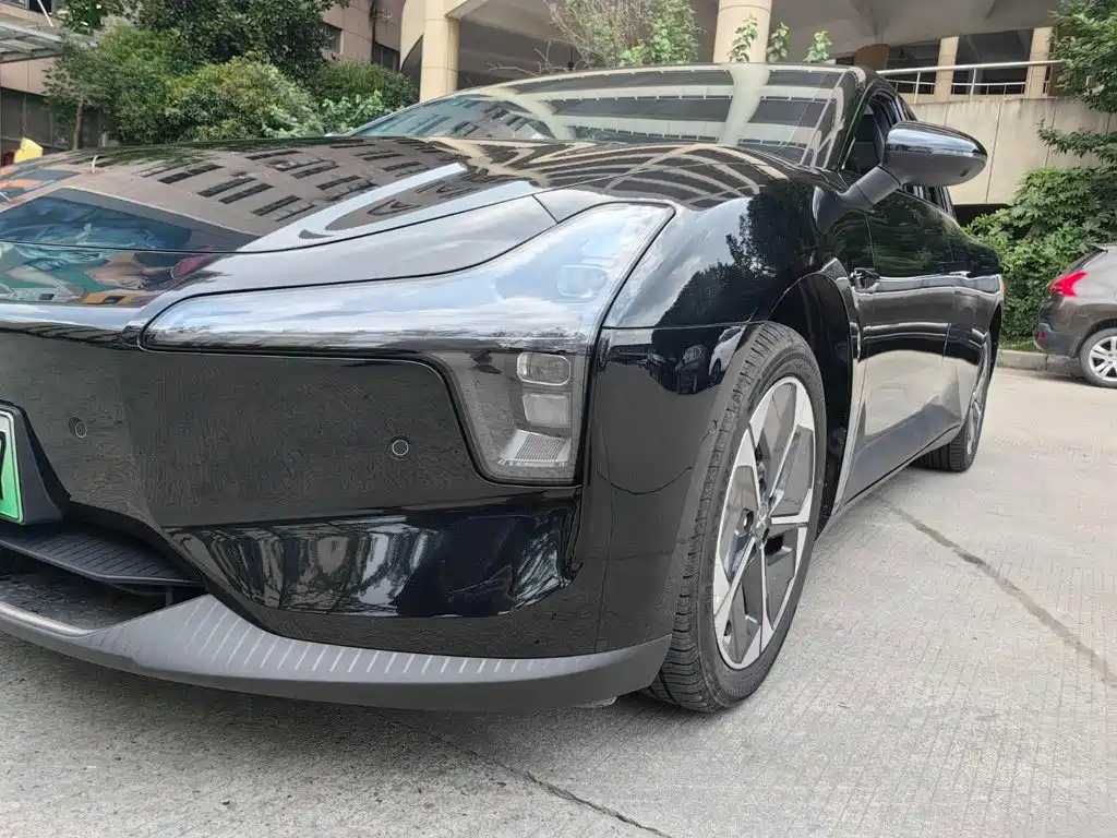 XPeng MONA M03 — миниатюра 4
