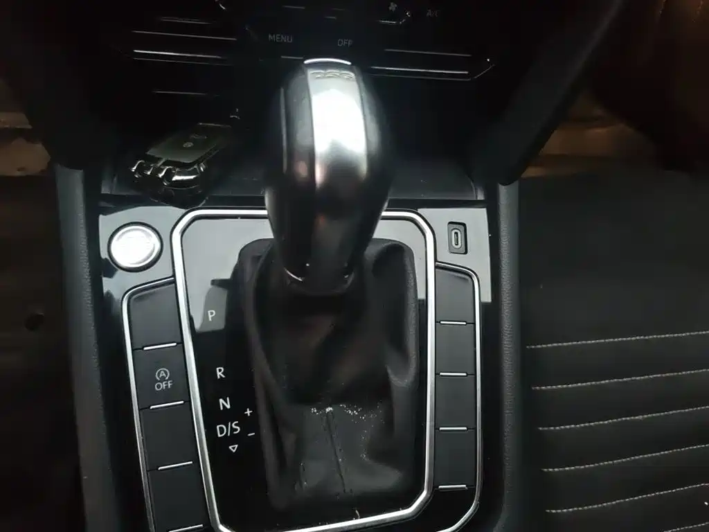 Volkswagen Magotan — миниатюра 15