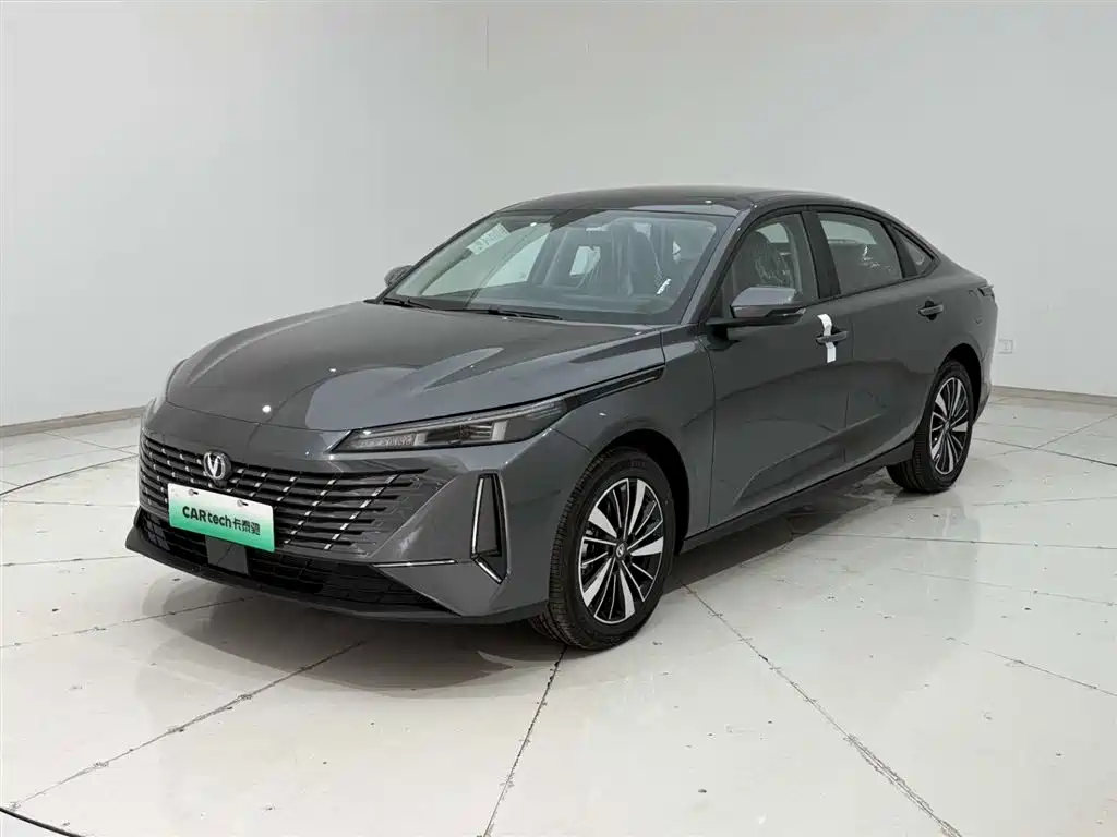 Changan EadoPHEV PHEV 2025 145KM