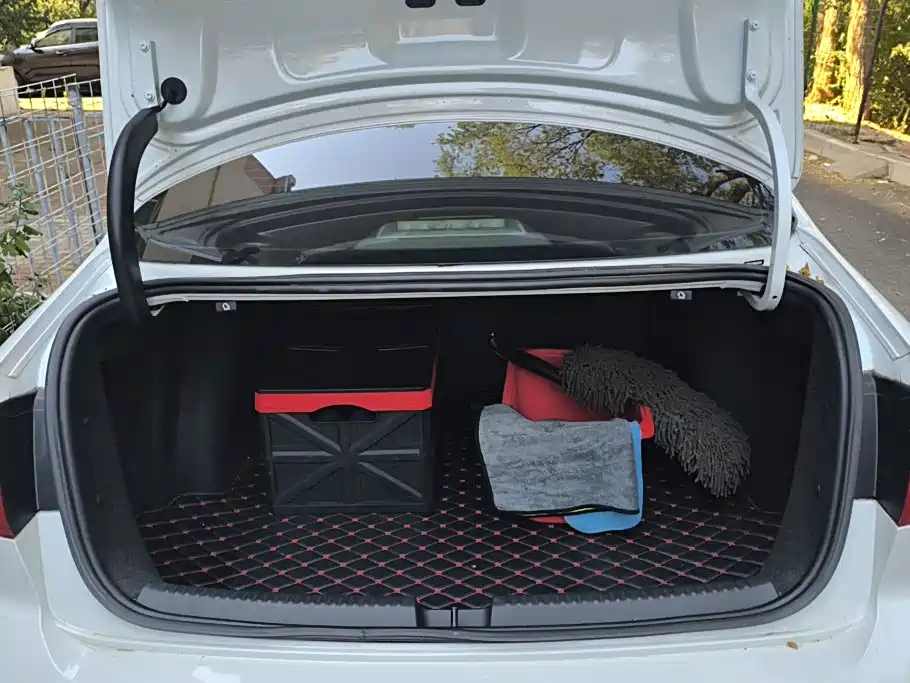 Volkswagen Sagitar — миниатюра 4