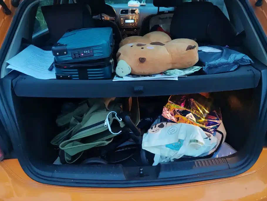 Volkswagen Polo — миниатюра 4