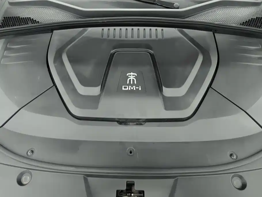 BYD PLUS New Energy — миниатюра 10