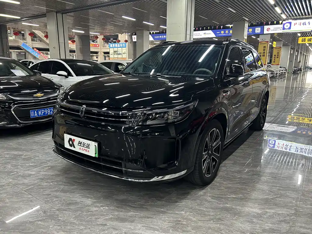 AITO AITO M7