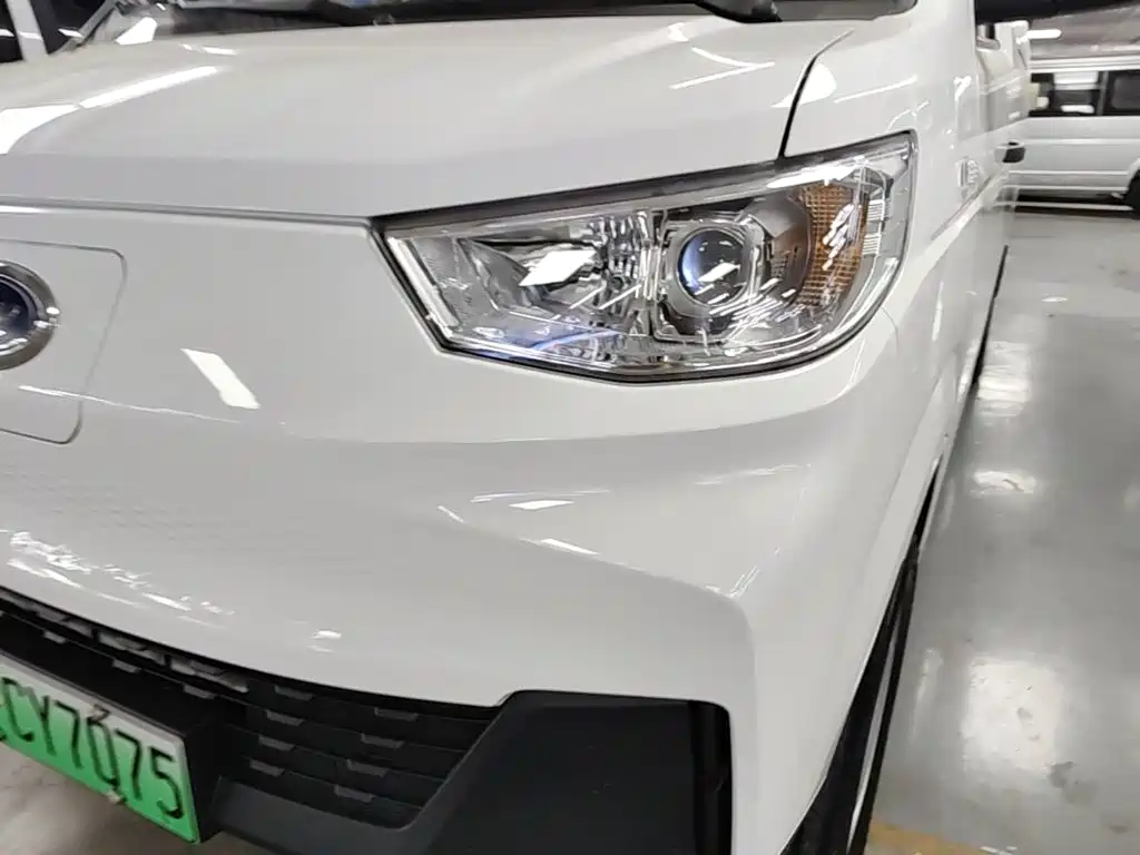 Karry Jiangtun E7 — миниатюра 24