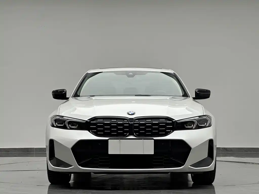 BMW 3 Series — миниатюра 4