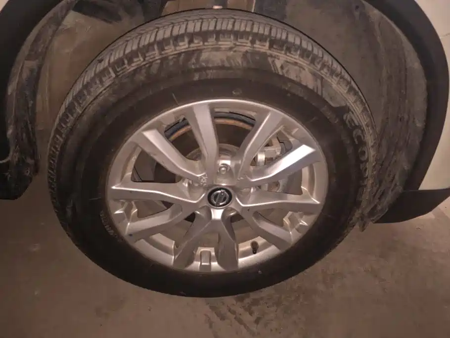 Nissan X-Trail — миниатюра 6