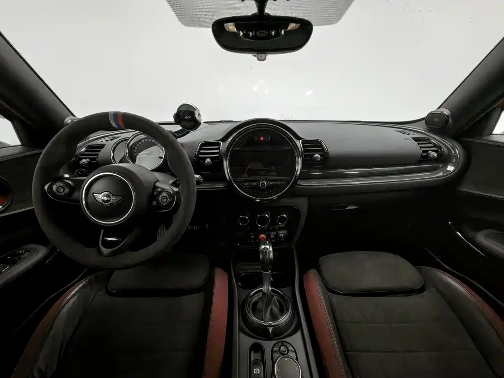 MINI Mini Clubman — миниатюра 5