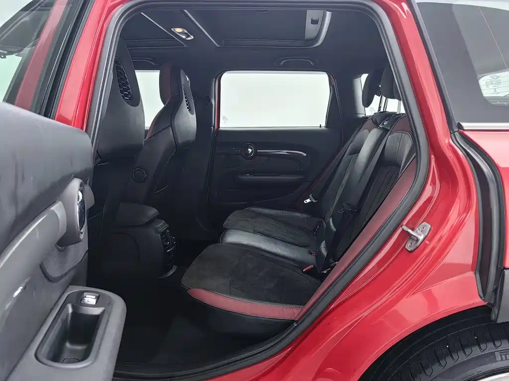 MINI Mini Clubman — миниатюра 15