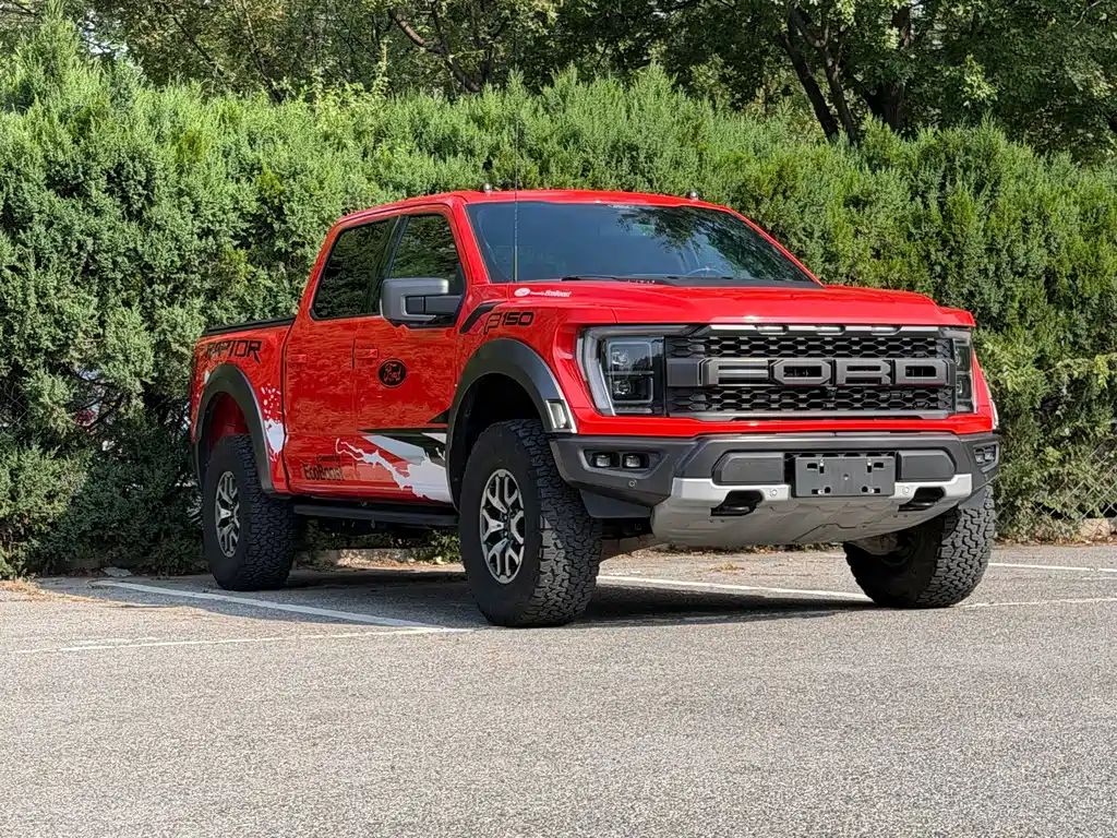 Ford F-150 — фотографии объявления, Фото 4