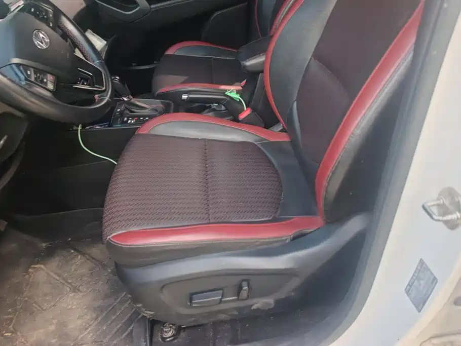 Hyundai ix25 — миниатюра 9