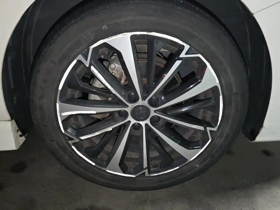 Changan Eado — миниатюра 6