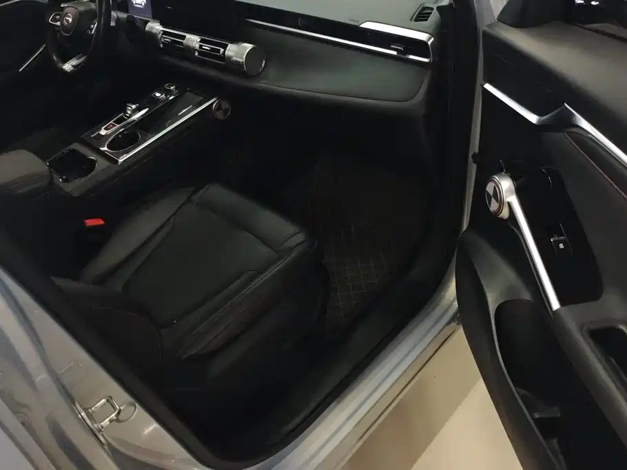 GAC Motor Shadow Cool — миниатюра 8
