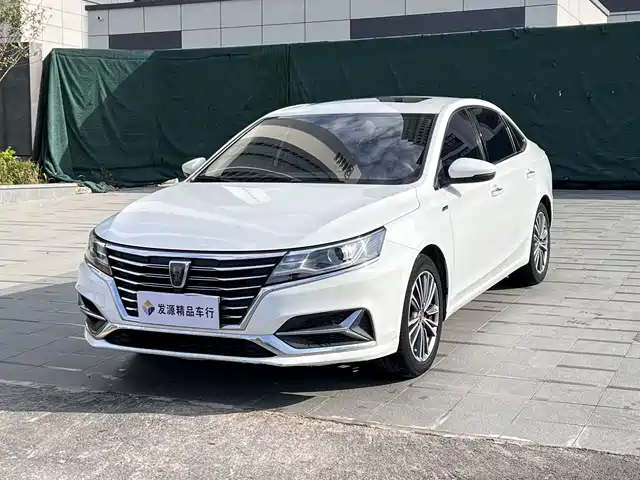 ROEWE I6