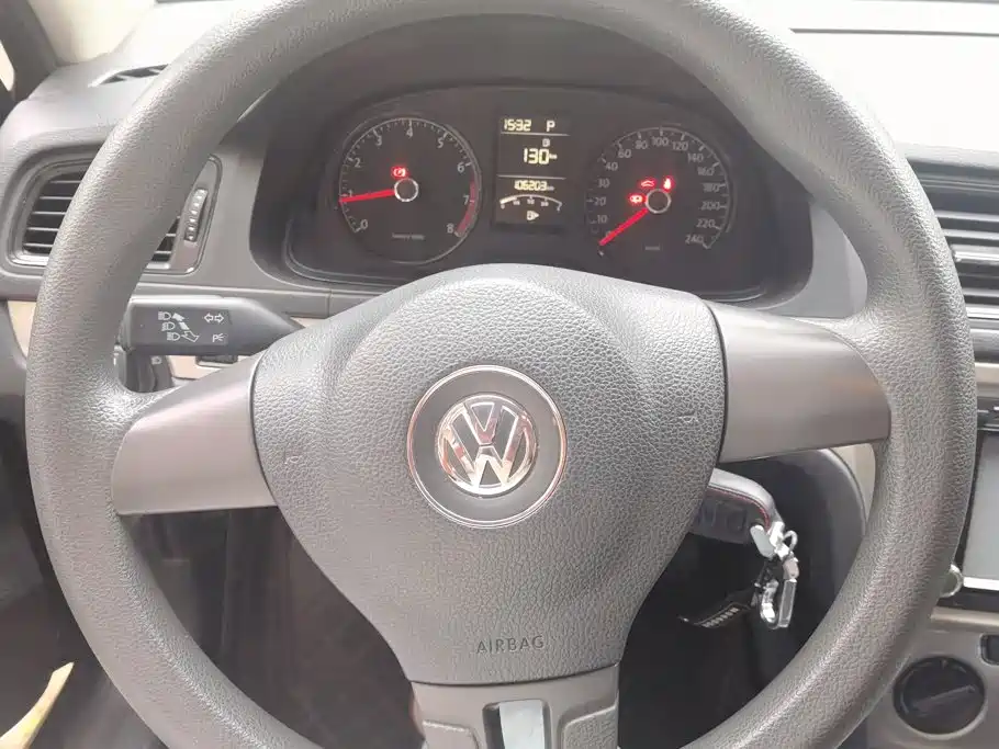 Volkswagen Lavida — миниатюра 14