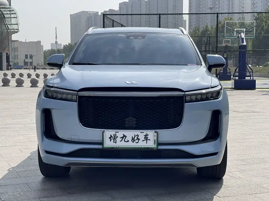 Li Auto IDEAL ONE