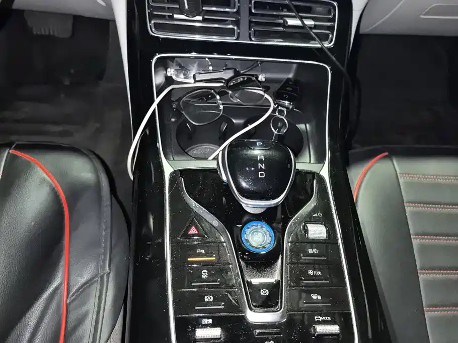 BYD Qin PLUS — миниатюра 16