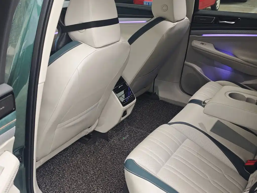 Volkswagen ID.7 VIZZION — миниатюра 6