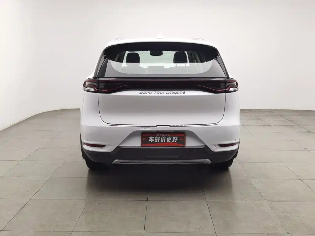 BYD Tang — миниатюра 4