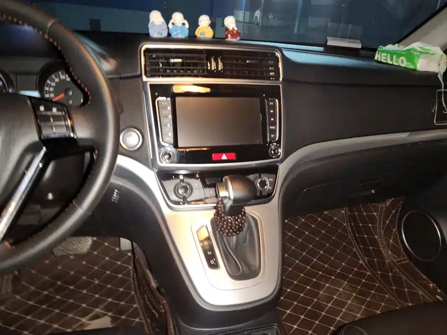 Haval M6 — миниатюра 16