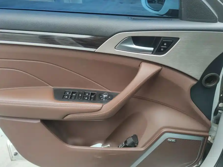 Haval H7 — миниатюра 7
