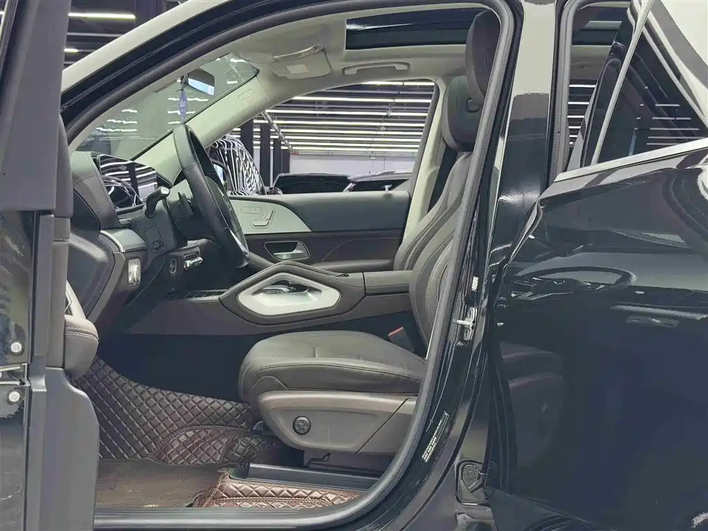 Mercedes-Benz GLE 2023 GLE 450 4MATIC Fashion