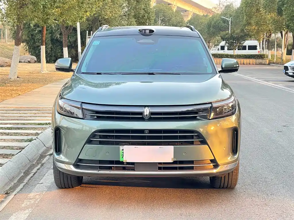 AITO ASK THE WORLD M7