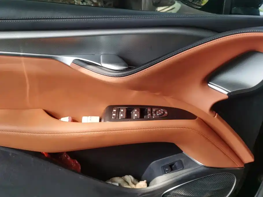 BYD Sealion 07 EV — миниатюра 7