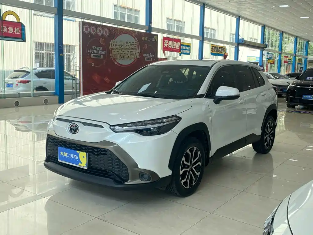 Toyota Frontlander