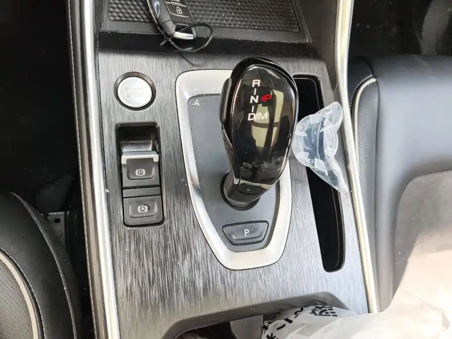 Haval H6 — миниатюра 16