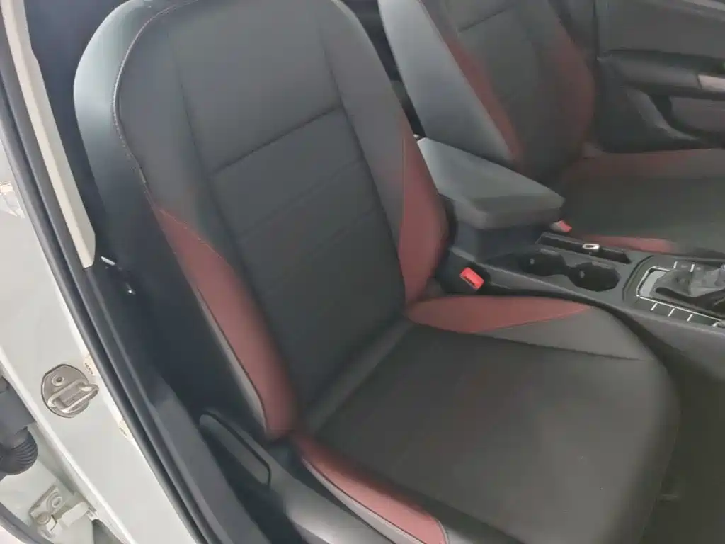 Volkswagen Bora — миниатюра 25