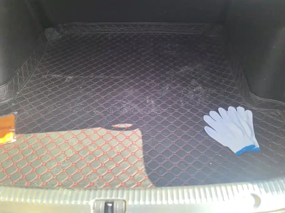 Volkswagen Lavida — миниатюра 4