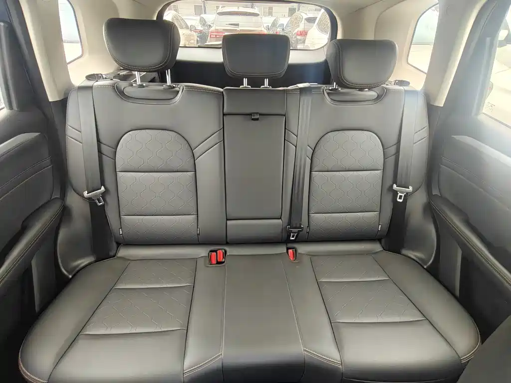 Haval Big Dog — миниатюра 11