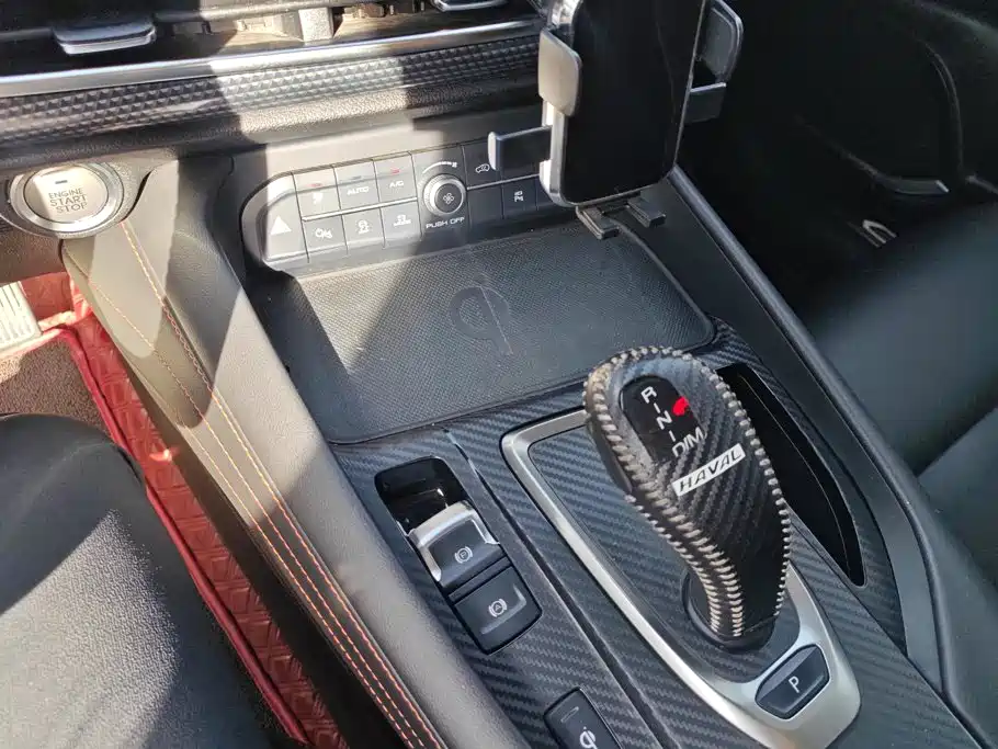 Haval F7 — миниатюра 16