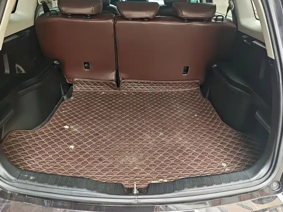 Haval M6 — миниатюра 4