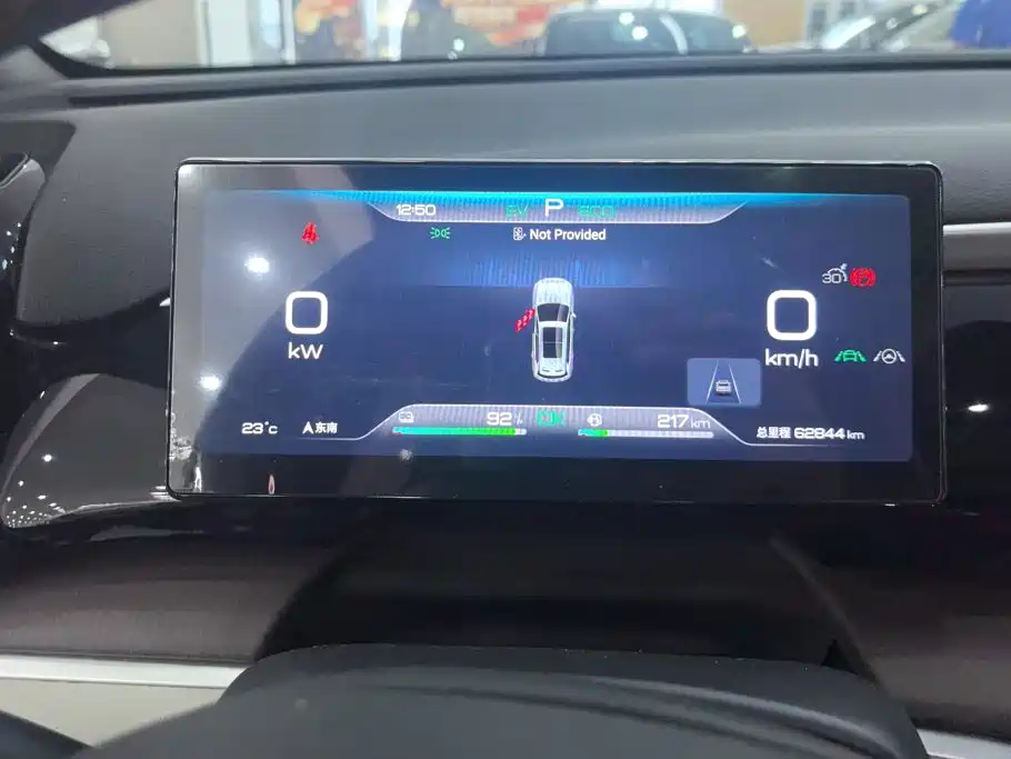 BYD Pro New Energy — миниатюра 14