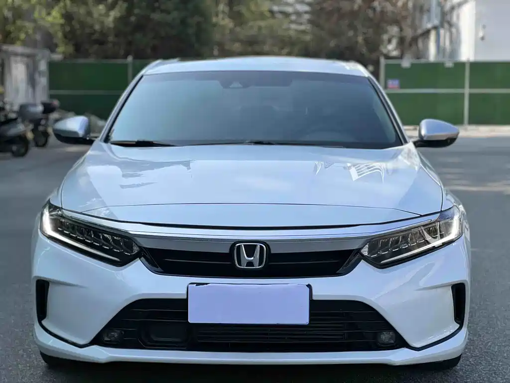 HONDA YINGSHIPAI