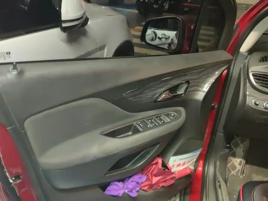Buick Encore — миниатюра 7