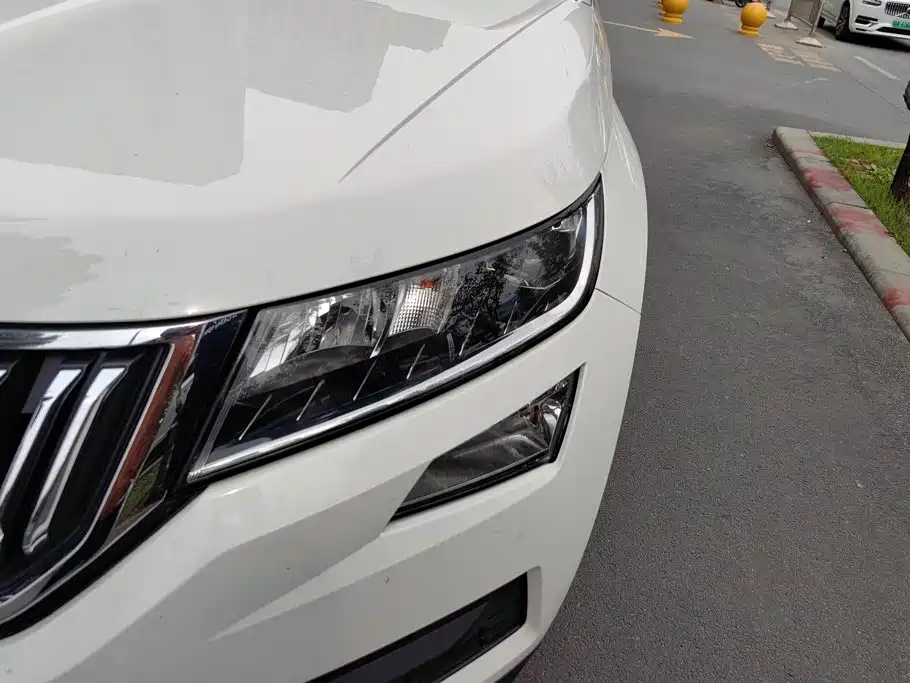 Skoda Kodiaq — миниатюра 5
