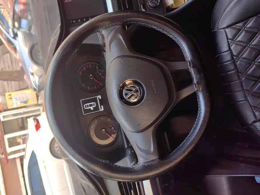 Volkswagen Lavida — миниатюра 15