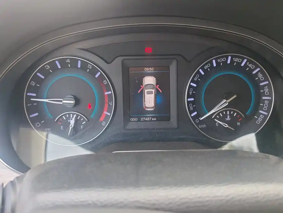 Haval H2 — миниатюра 14