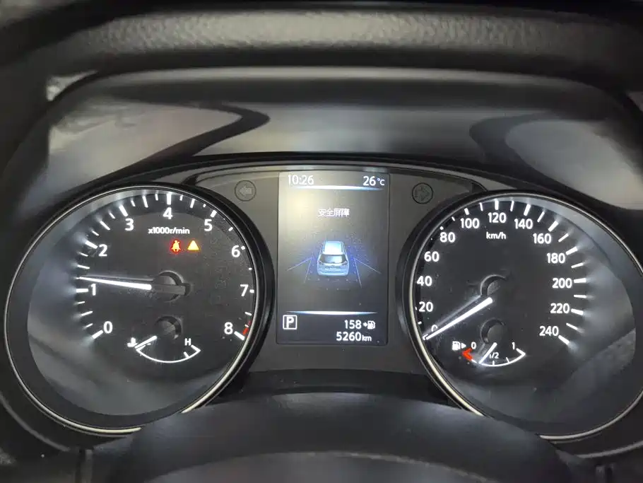 Nissan X-Trail — миниатюра 14