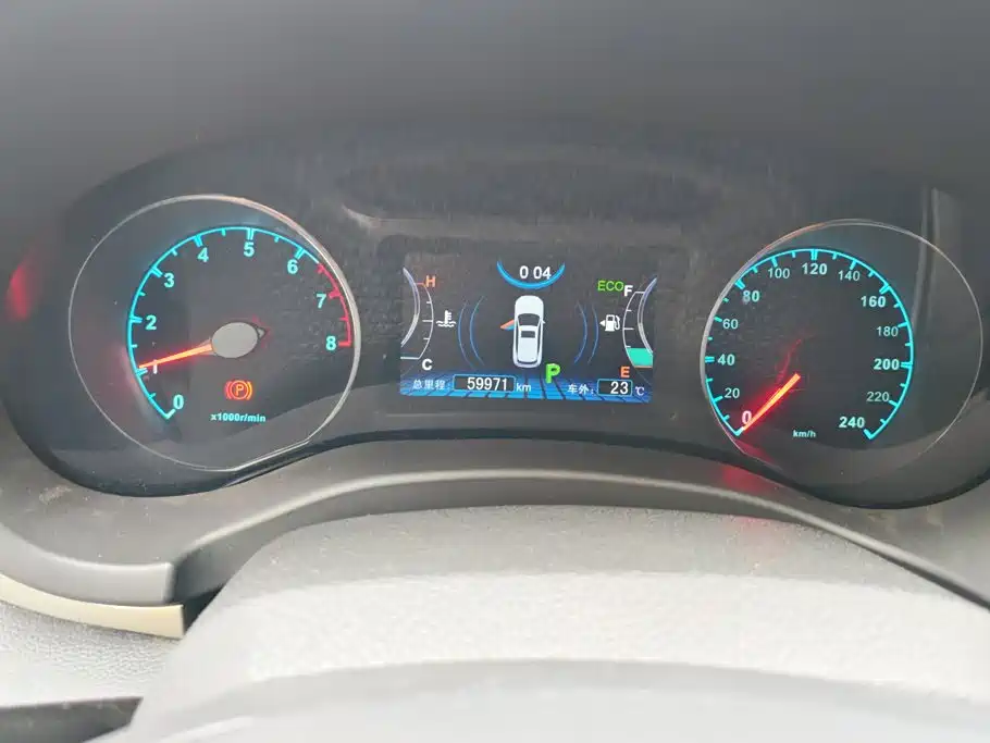 BYD Song — миниатюра 14