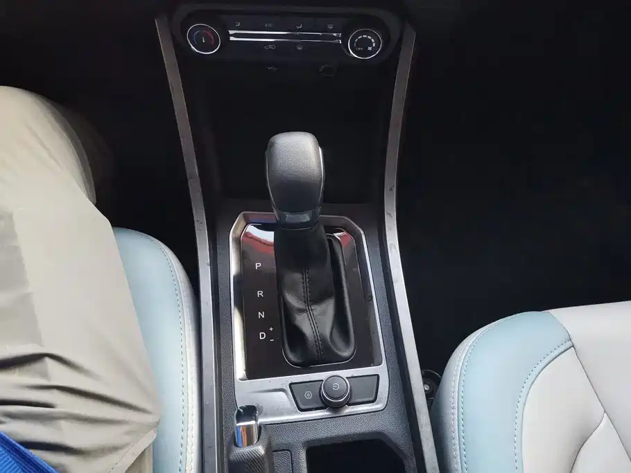 Chery Tiggo 3x — миниатюра 16