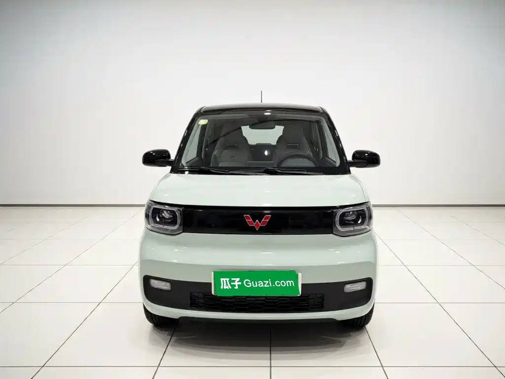 Wuling MINIEV — миниатюра 2
