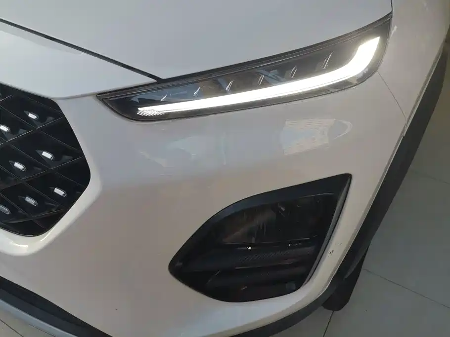 Chery Tiggo 3x — миниатюра 5