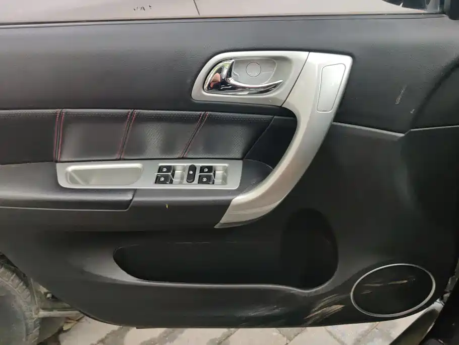Haval H6 — миниатюра 7