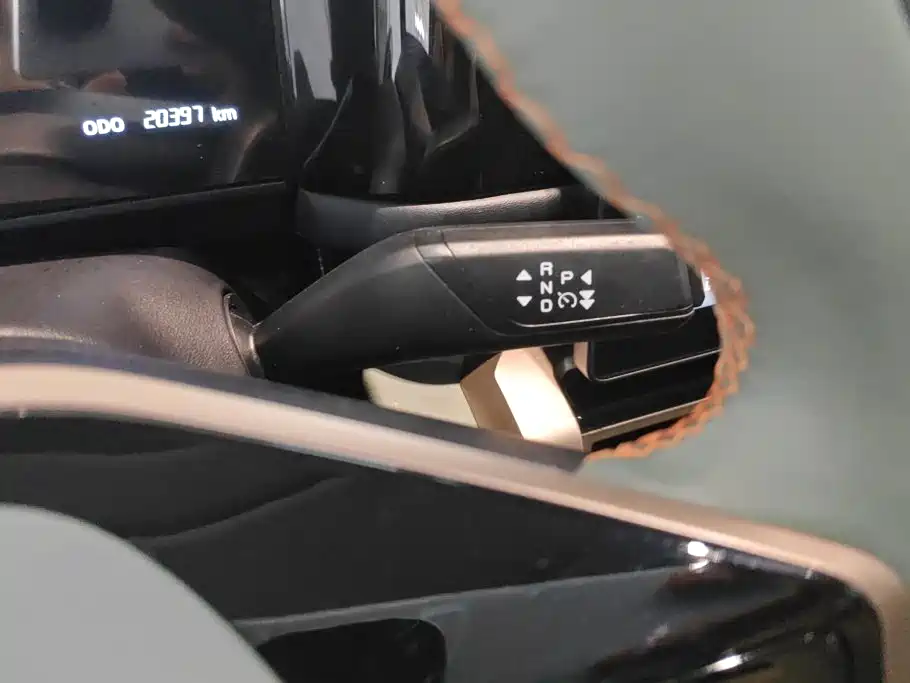 iCAR iCAR 03 — миниатюра 16